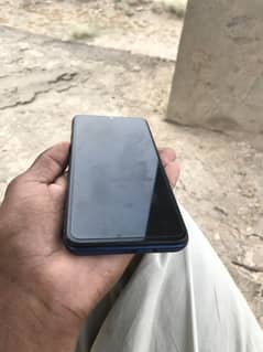 Infinix hot 9 paly 4/64gb momry 10/10 condition