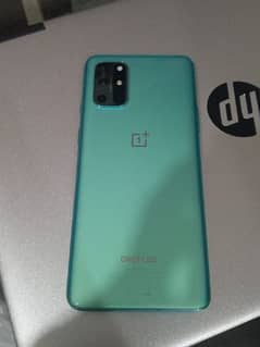 OnePlus 8T 8/128 Complete Box Read Add