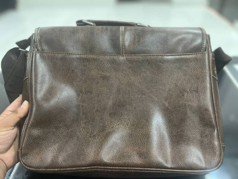 Montblanc | Mens Formal | Branded Bag For Sale (DEMANDING ARTICLE) 5