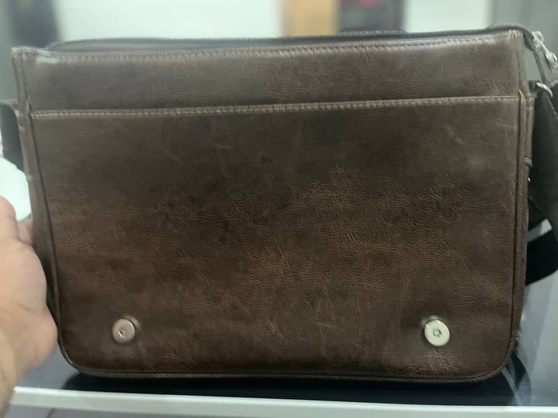 Montblanc | Mens Formal | Branded Bag For Sale (DEMANDING ARTICLE) 10