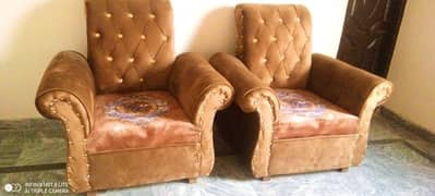 5 seater sofa