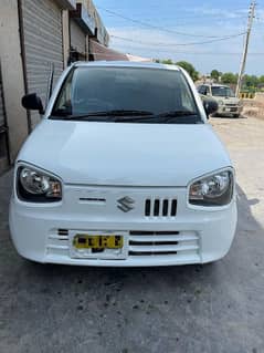 Suzuki Alto 2022