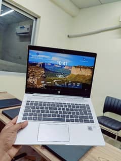 HP PROBOOK 440 G7 core i5-10th gen