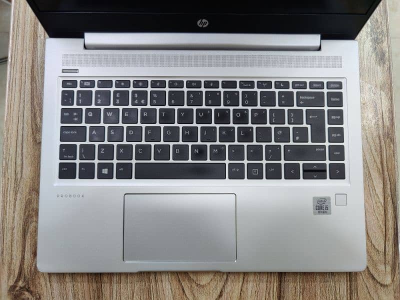 HP PROBOOK 440 G7 core i5-10th gen 2