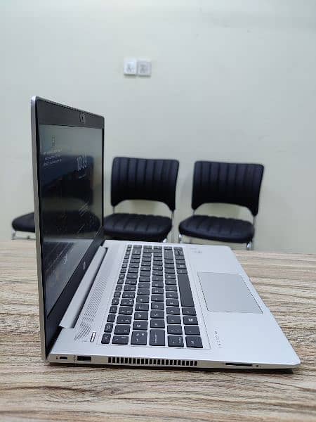 HP PROBOOK 440 G7 core i5-10th gen 4