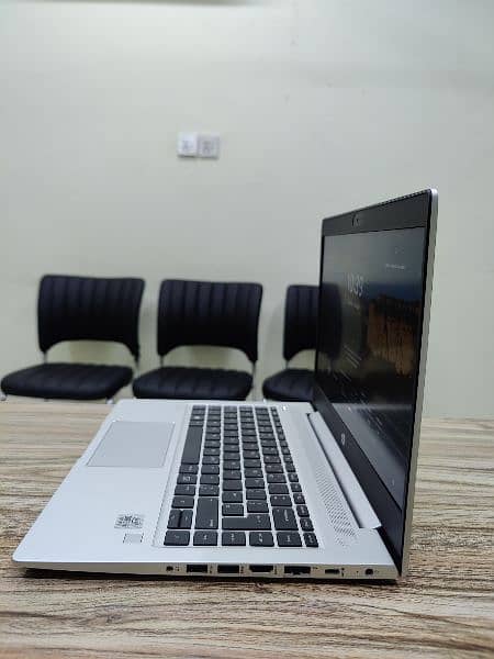 HP PROBOOK 440 G7 core i5-10th gen 5