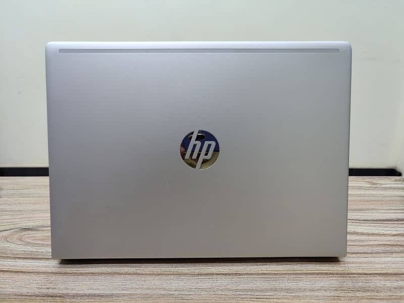 HP PROBOOK 440 G7 core i5-10th gen 6