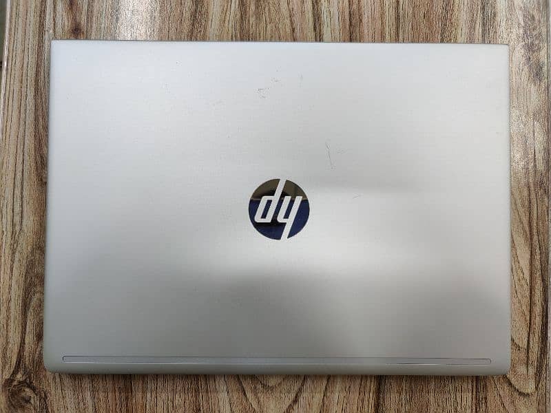 HP PROBOOK 440 G7 core i5-10th gen 7