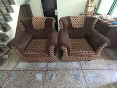 SOFA SET