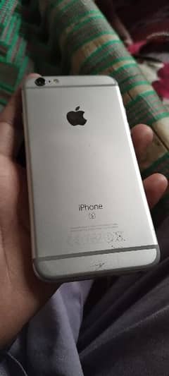 Iphone 6s  16 GB PTA Approved