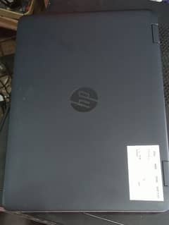 Laptop HP i5-6th Generation