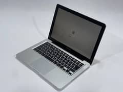 MacBook pro 2012 , mid 12