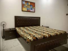 King size bed for sale