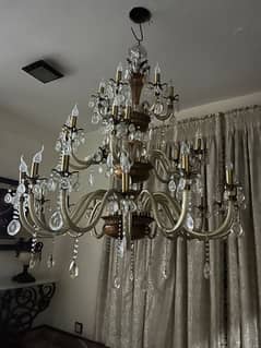 Chandelier