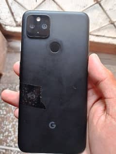 Pixel 4a5g (Parts)