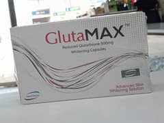 Glutamax capsule