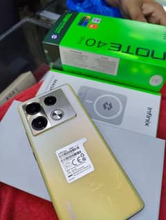 infinix