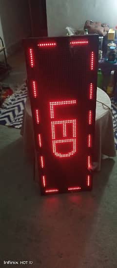 led signboard for sale