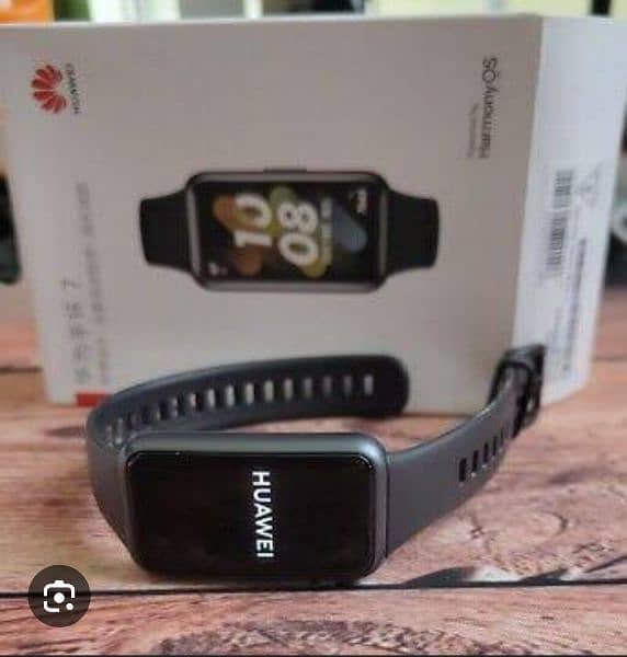 Huawei Band 7 5