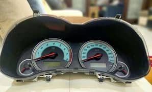 Toyota Corolla Altis Speedometer For Sale