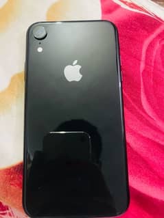 iPhone XR jv