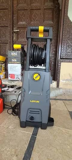 Garden washer/Car washer for sale/ Solar washer