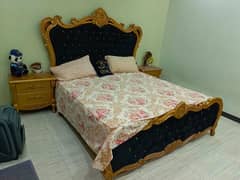 chinoty bed for sale