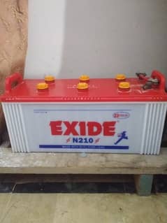 exide