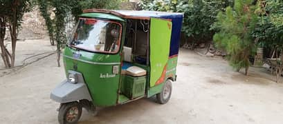 rickshaw