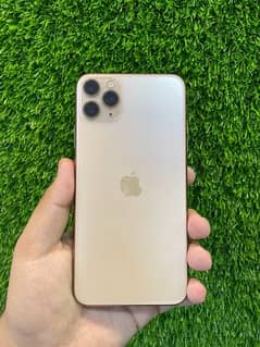 iPhone 11 Pro Max - 256GB - 88% - Dual PTA