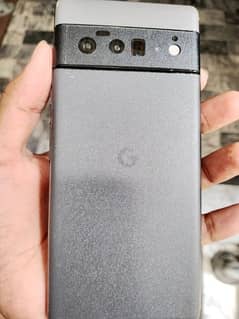 Google Pixel 6 pro Water pack