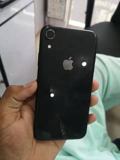 IPhone xr 128gb warking all ok