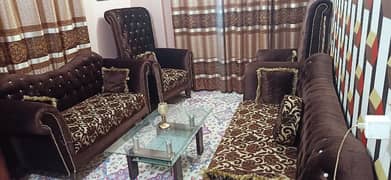 shahi sofa set