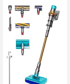 vacuum cleaner / Dyson vacuum cleaner / V15s detect submarine