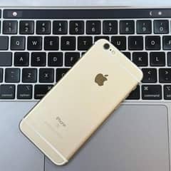 IPhone 6s storage 64GB PTA approved for urgent sale 0326=9200=962