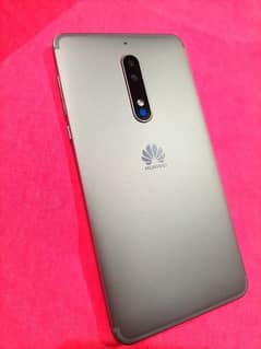 Cash ya Exchange Box pack Huawei Mobile Pta aproved