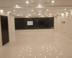 FIRST FLOOR HALL AVAILBLE FOR RENT ON MAIN BOLEVED