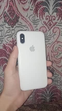 iphone x 256 pta approved