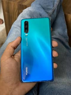 Huawei P30 6/126