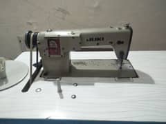 juki machine japani 555B