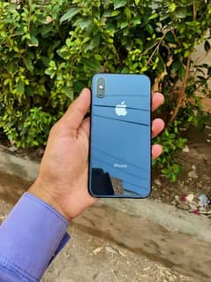 iphone xs 10/9 non pta