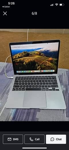 Macbook air 2016