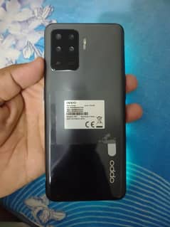 OPPO F19 pro official approved