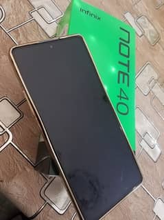 infinix