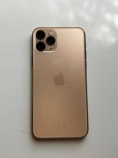 Apple iPhone 11 Pro 256GB