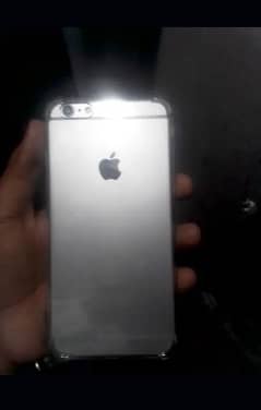 iPhone 6s Plus 64gb pta approved
