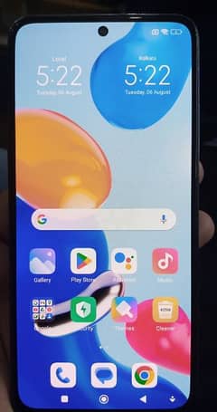 Redmi Note 11 6+2/128