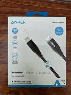 Anker