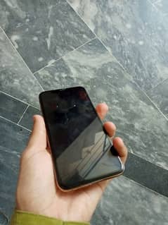 I phone XS Max 64gb