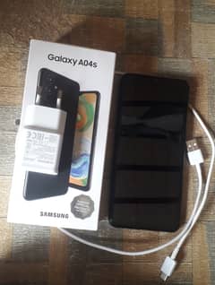 Galaxy A04s Mobile _4/128